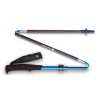 Black Diamond Distance Carbon FLZ Poles Ultra Blue Trekking Poles