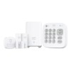HOME SECURITY ALARM KIT/5-PIECE T8990321 EUFY