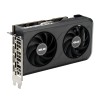 Graphics Card|ASUS|NVIDIA GeForce RTX 5050|8 GB|GDDR6|128 bit|PCIE 5.0 16x|Dual Slot Fansink|DUAL-RTX5050-O8G