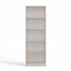 BOOKSHELF 60 CM CASHMERE