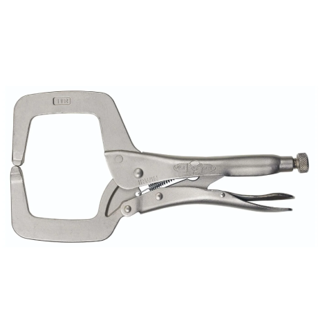 Vise-Grip Locking C Clamp | 11R 275 mm