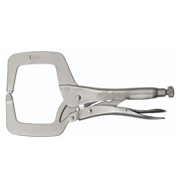 Vise-Grip Locking C Clamp | 11R ...