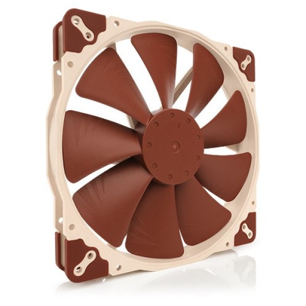 Noctua NF-A20 PWM Computer case Fan ...