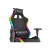 Genesis Gaming chair Trit 500 RGB | NFG-1576 | Black