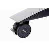 EDBAK Floor stand | TRV200 Videoconferencing Trolley | Tilt | 75-86 