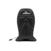 Next Level Racing | Haptic Feedback Gaming Pad | HF8 PRO | Black