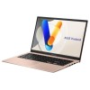 ASUS Vivobook 15 X1504VA-BQ1648 i5-1334U 15.6"FHD IPS-level 60Hz 250Nits AG 16GB DDR4 SSD512 Iris Xe Graphics WLAN+BT Cam720p 42WHrs NoOS Terra Cotta