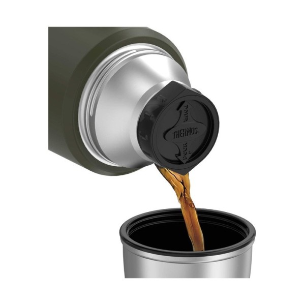 Termos z uchwytem na napoje 470 ...