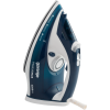 Gorenje | Steam Iron | SIH2200TQC | Steam Iron | 2200 W | Water tank capacity 300 ml | Continuous steam 30 g/min | Steam boost performance 90 g/min | Blue/White