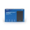 Savio 2.5" External HDD/SDD enclosure, USB 3.0, AK-65