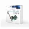 NET CARD PCIE 1GB/NIC-GX1 GEMBIRD