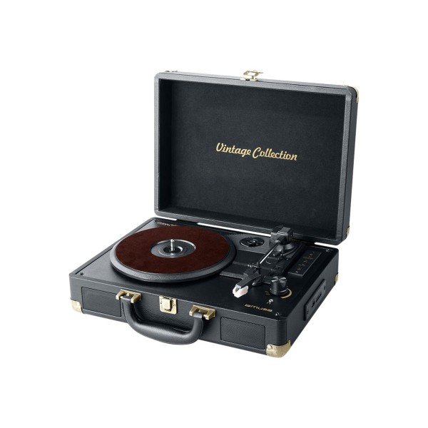 Muse | Turntable Stereo System | ...