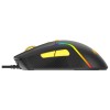 TRACER GAMEZONE SET KEYBOARD+MOUSE HORNET87 USB