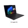 Lenovo Thinkpad T16 G4 AMD | Black | 16 