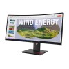Lenovo ThinkVision | T34WD-40 | 34 