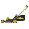 DeWALT DCMWSP550N-XJ lawn mower