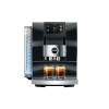 Jura Z10 Diamond Black (EA) coffee machine