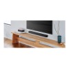 Sony | 2 ch Single Sound bar | HT-SF150 | 30 W | Bluetooth | Black