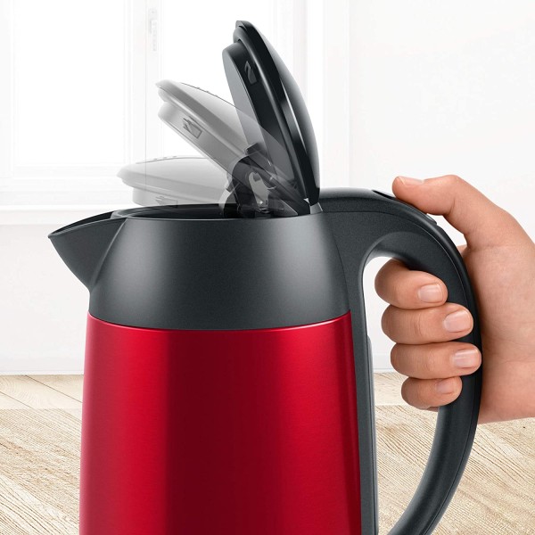 Bosch | Kettle | DesignLine TWK3P424 ...