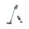 Jimmy | Vacuum cleaner | H8 | Cordless operating | Handstick and Handheld | 500 W | 25.2 V | Operating time (max) 60 min | Blue | Warranty 24 month(s) | Battery warranty 12 month(s)