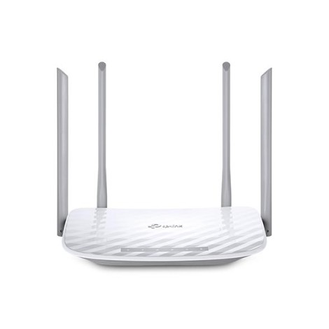 Wireless Router|TP-LINK|Wireless Router|1200 Mbps|IEEE 802.11a|IEEE 802.11b|IEEE 802.11g|IEEE 802.11n|IEEE 802.11ac|1 WAN|4x10/100M|LAN \ WAN ports 4|ARCHERC50V3