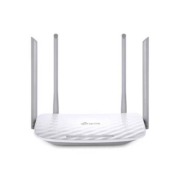 Wireless Router|TP-LINK|Wireless Router|1200 Mbps|IEEE 802.11a|IEEE 802.11b|IEEE ...