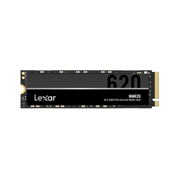 Lexar | M.2 NVMe SSD | ...