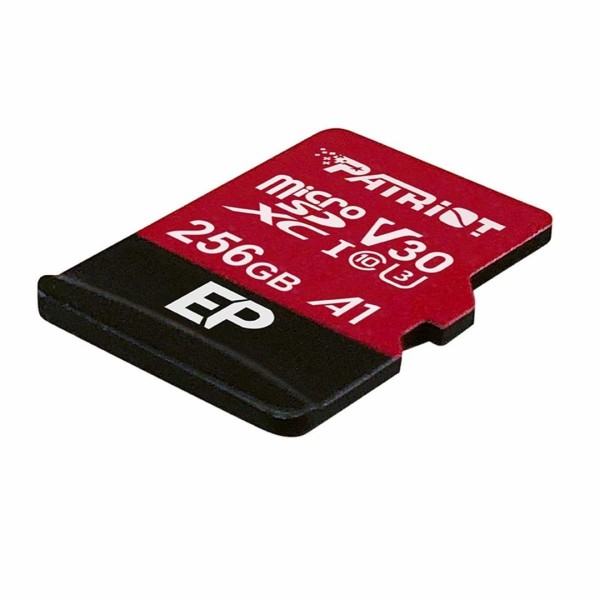 Patriot Memory PEF256GEP31MCX memory card 256 ...