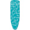 Leifheit 71606 ironing board cover Ironing board padded top cover Cotton, Polyester, Polyurethane Mixed colours