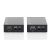 Digitus | 4K HDMI Extender Set, 4K/30Hz