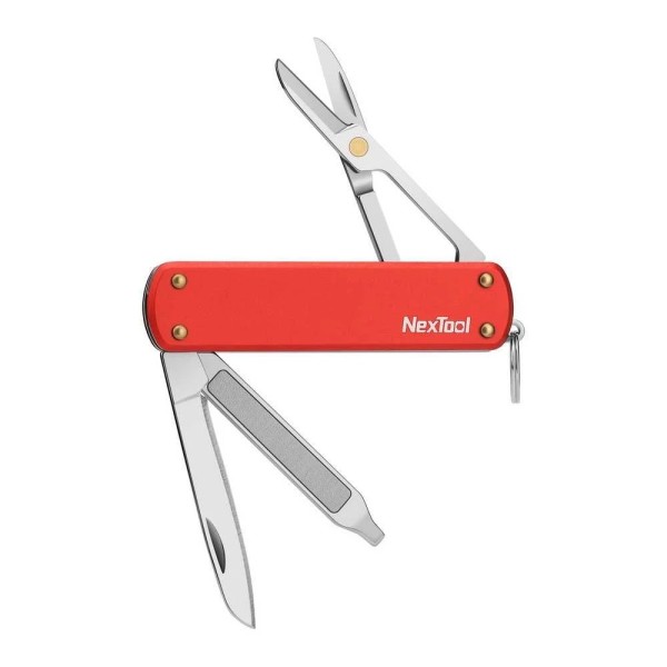 Nóż wielofunkcyjny NexTool Mini Pocket Knife ...