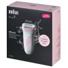 Braun Silk-épil 7 7-000 Pink, White