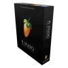 FL Studio 20 - Fruity Edition BOX - music production software