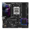 Asrock Phantom Gaming B850M Riptide WiFi AMD B850 Socket AM5 micro ATX