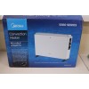 SALE OUT. Midea NDK20-21A Convection Heater, White | Midea | Heater | NDK20-21A | Convection Heater | 2000 W | Suitable for rooms up to 20 m² | White | DAMAGED PACKAGING