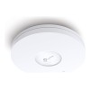 TP-LINK | AX5400 Ceiling Mount WiFi 6 Access Point | EAP670 | 802.11ax | 2.4 + 5 GHz | 574 + 4804 Mbit/s | Ethernet LAN (RJ-45) ports 1 | MU-MiMO Yes | PoE in