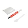 GENESIS Silicon 900 heat sink compound Thermal paste 12.8 W/m·K 2 g