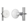 WRL ACCESS POINT WIRE DISH/NRAYG-60ADPAIR MIKROTIK