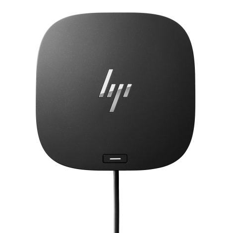 HP USB-C Dock G5 100W Plug & Play