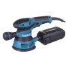 Makita BO5041 portable sander Orbital sander 12000 OPM 300 W