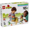 LEGO DUPLO 10427 Interactive Adventure Train