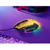 A4TECH MOUSE W95MAX USB SPORTS LIME A4TMYS47259