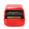Drukarka etykiet Niimbot B21S Red