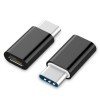 I/O ADAPTER MICRO USB2 TO/USB-C A-USB2-CMMF-01 GEMBIRD