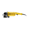 DEWALT | Angle Grinder | DWE490-QS | 230 mm | 2000 W