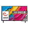 LG 75QNED80A3A 75inch UHD 60Hz