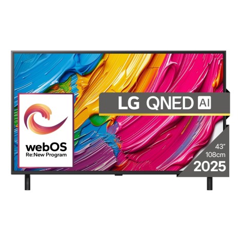 LG 75QNED80A3A 75inch UHD 60Hz