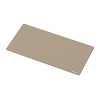 Fellowes Breyta Desk Mat - Sand | Fellowes