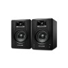 M-AUDIO BX4 loudspeaker Black Wired 50 W