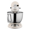 KitchenAid 5KSM125EMH mixer Stand mixer 300 W Beige